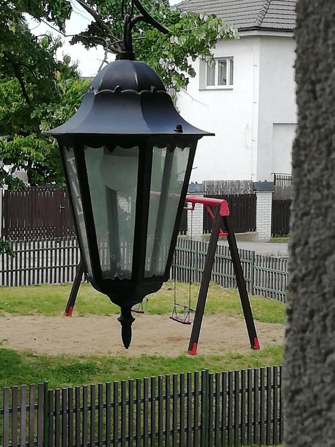 Villa Andy Praga Exterior foto
